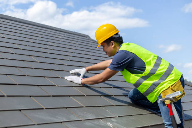 Best Roof Leak Repair  in Chattahoochee Hills, GA