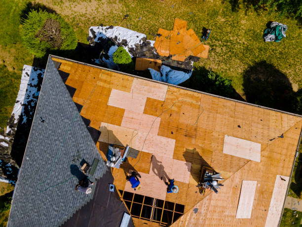 Best Roof Leak Repair  in Chattahoochee Hills, GA