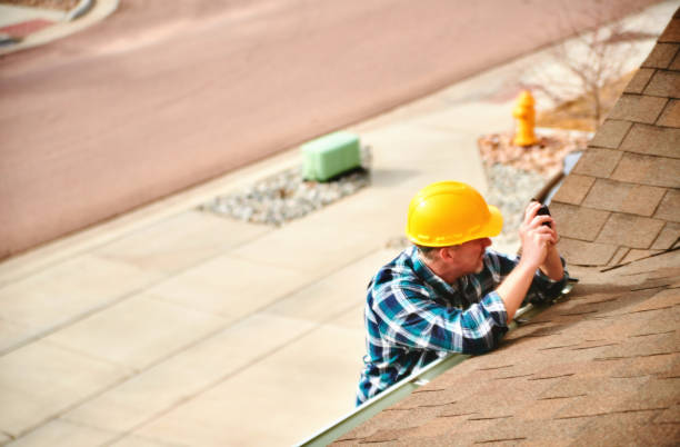 Best Residential Roofing Contractor  in Chattahoochee Hills, GA