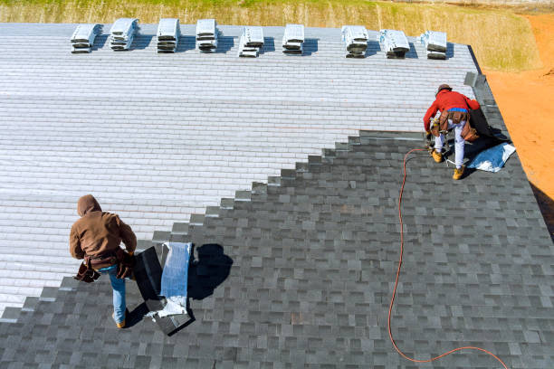 Best Roof Installation Near Me  in Chattahoochee Hills, GA