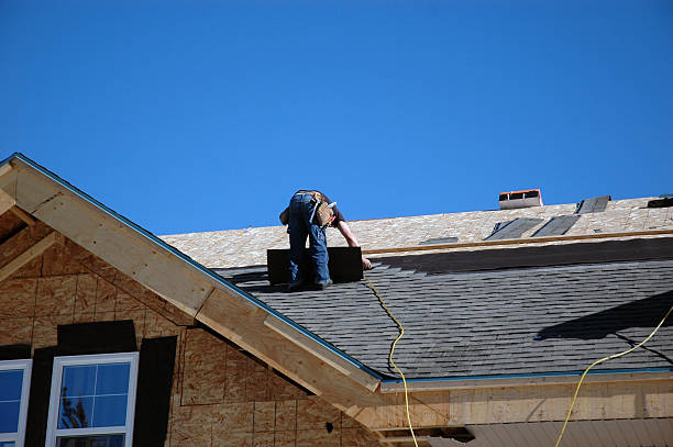 Best Flat Roof Repair Services  in Chattahoochee Hills, GA