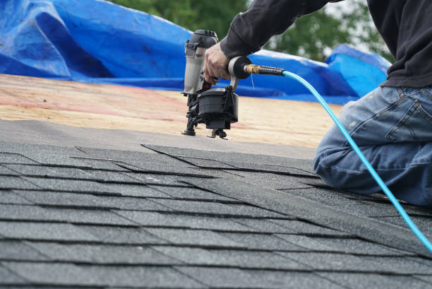 Chattahoochee Hills, GA Roofing Contractor Company