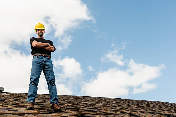 Reliable Chattahoochee Hills, GA Roofing Contractor Solutions