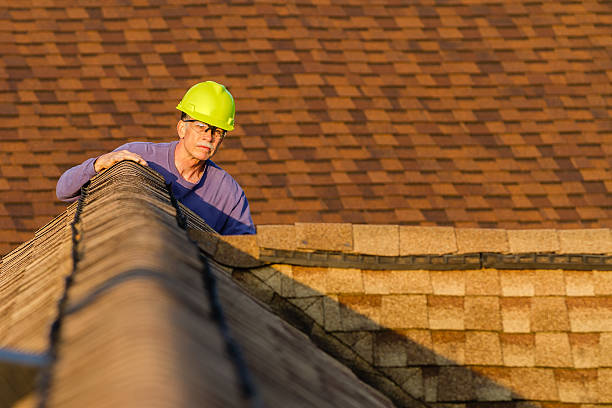 Best Slate Roofing Contractor  in Chattahoochee Hills, GA