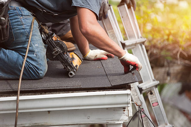 Best Tile Roofing Contractor  in Chattahoochee Hills, GA