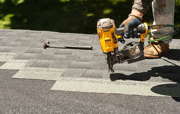 Roof Gutter Cleaning in Chattahoochee Hills, GA